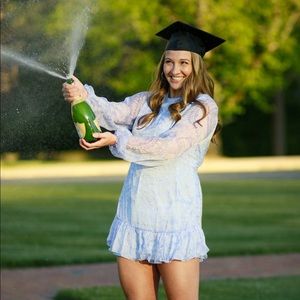 Meet your Posher, Peyton